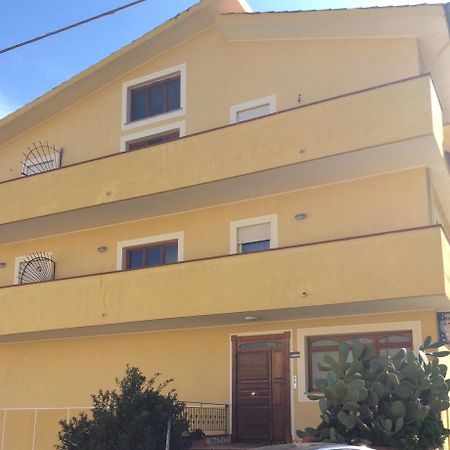 B&B Spano' レッジョ・ディ・カラブリア エクステリア 写真