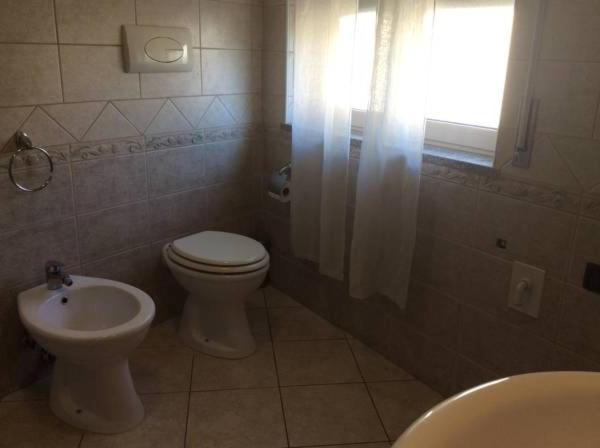 B&B Spano' レッジョ・ディ・カラブリア エクステリア 写真